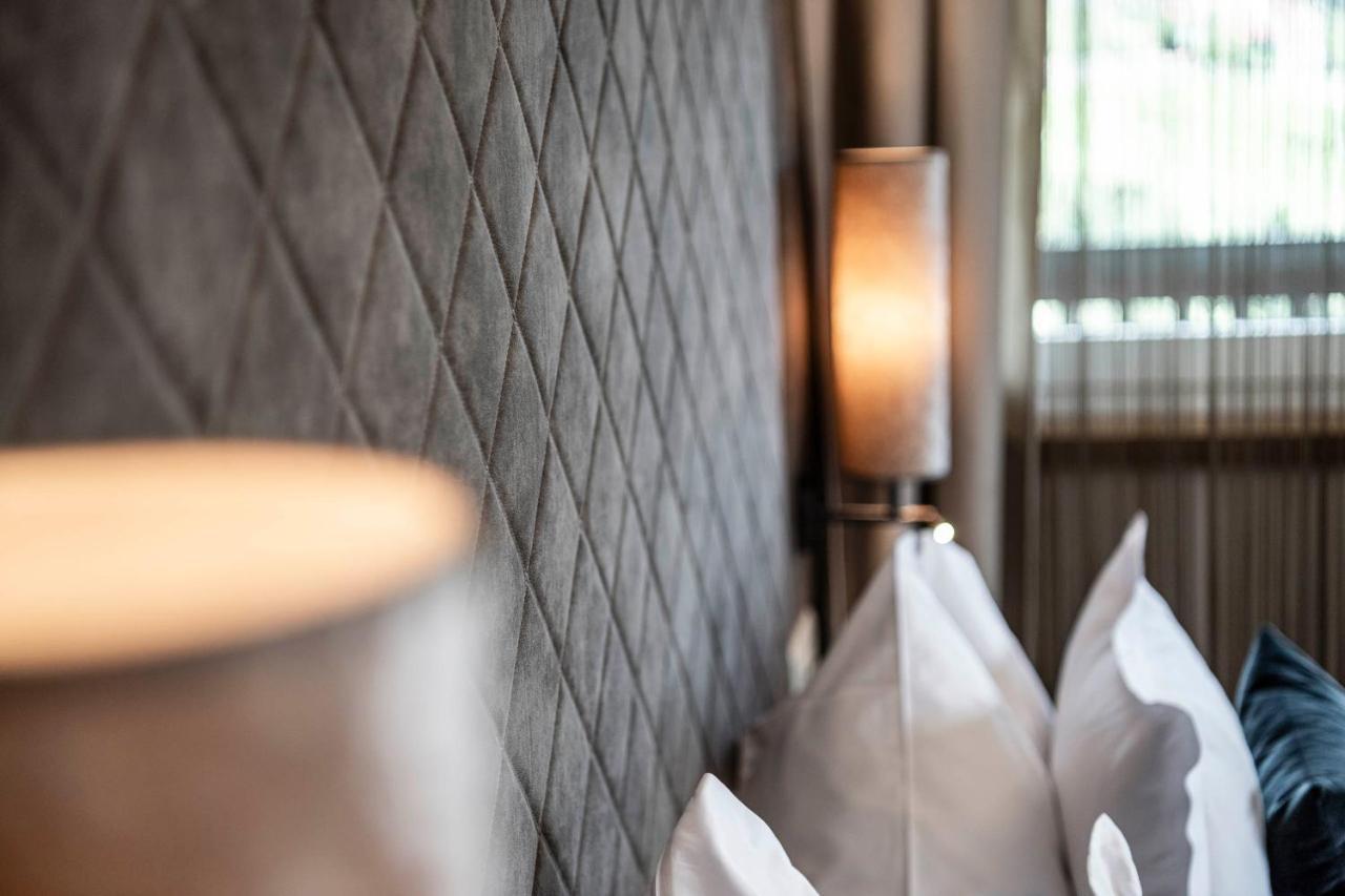 Boutique Hotel Eschenlohe Скена Экстерьер фото