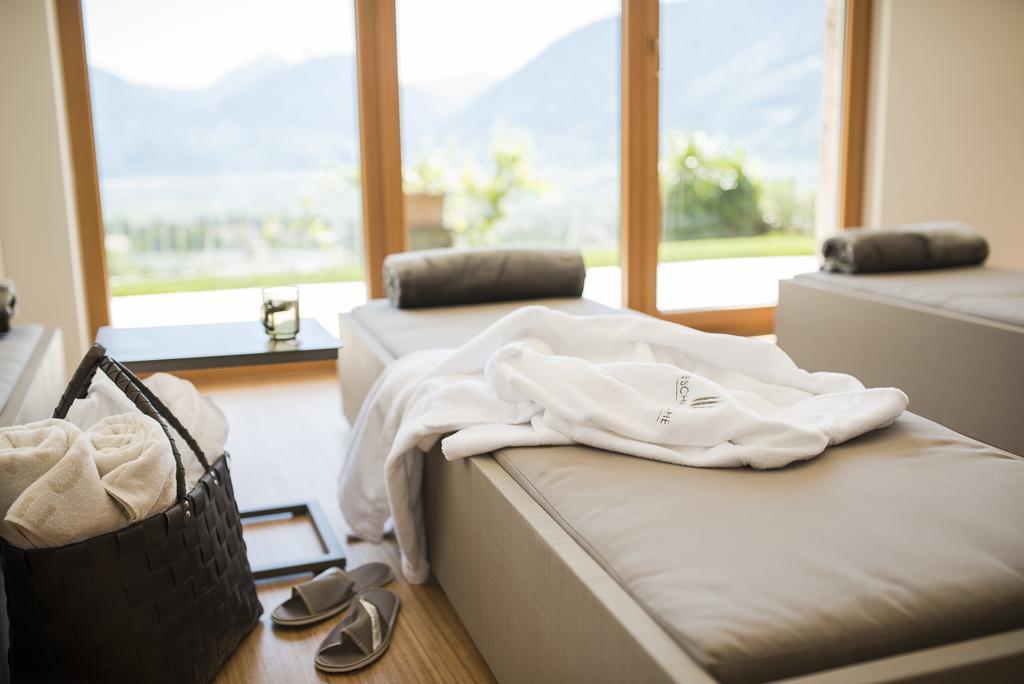 Boutique Hotel Eschenlohe Скена Экстерьер фото
