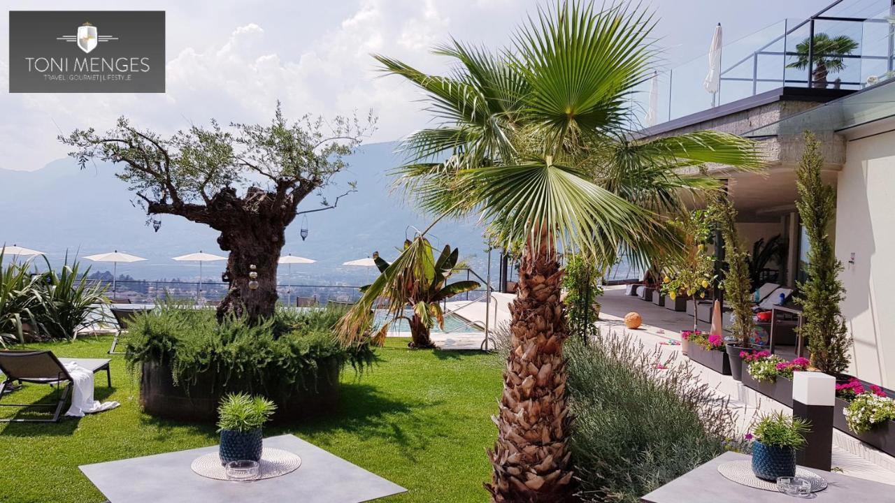 Boutique Hotel Eschenlohe Скена Экстерьер фото
